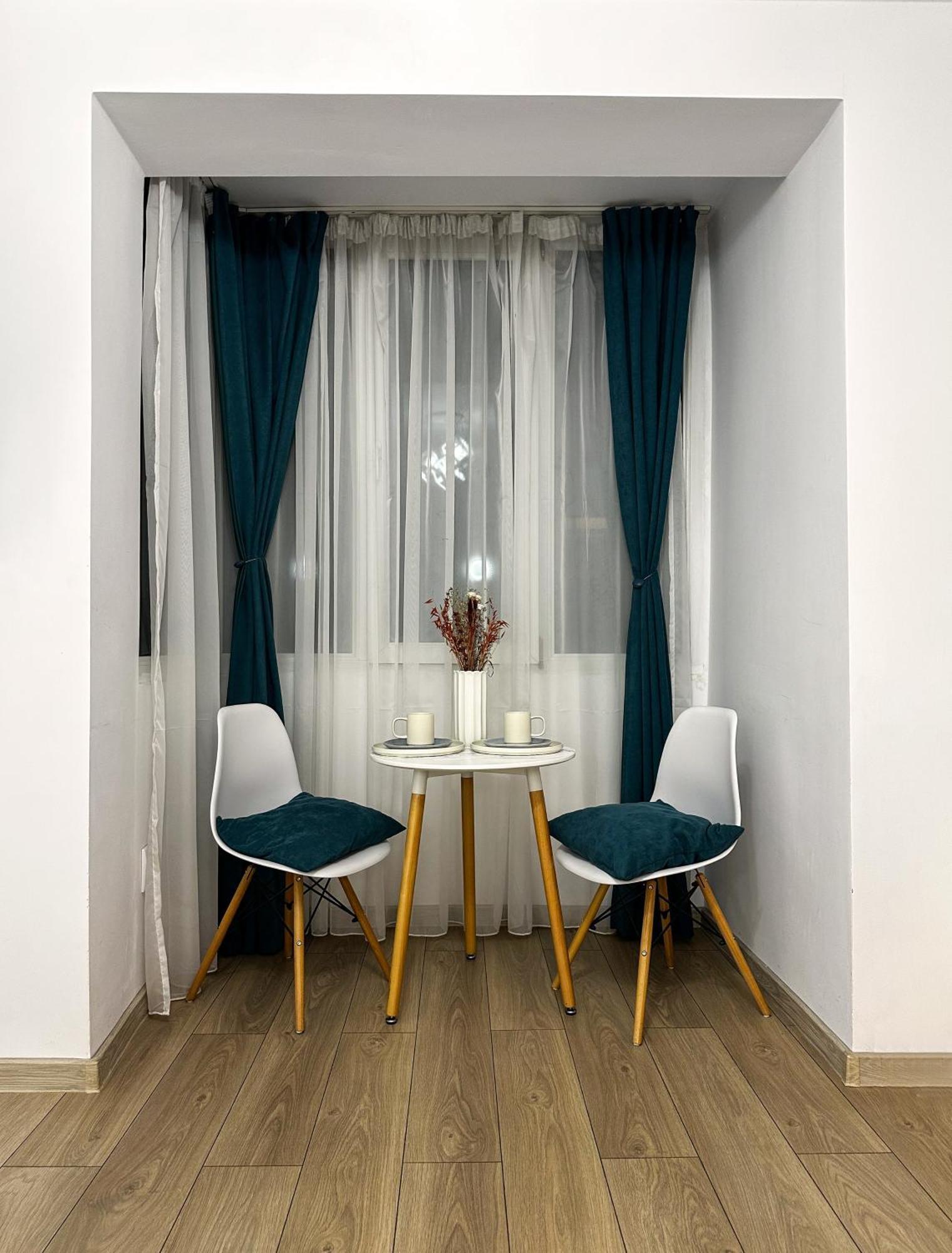 Superior One Bedroom Apartment Unirii Square Bukurešť Exteriér fotografie