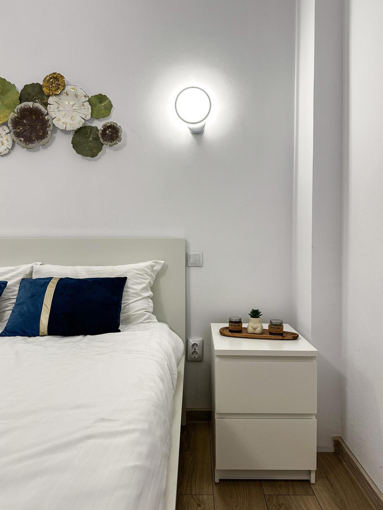 Superior One Bedroom Apartment Unirii Square Bukurešť Exteriér fotografie