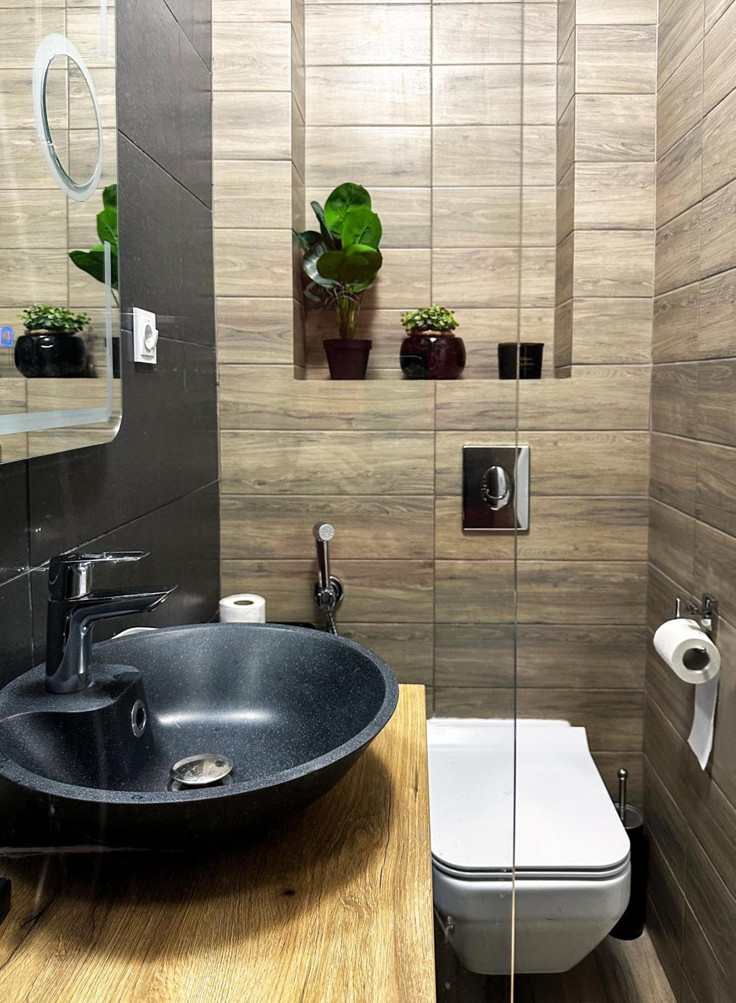 Superior One Bedroom Apartment Unirii Square Bukurešť Exteriér fotografie