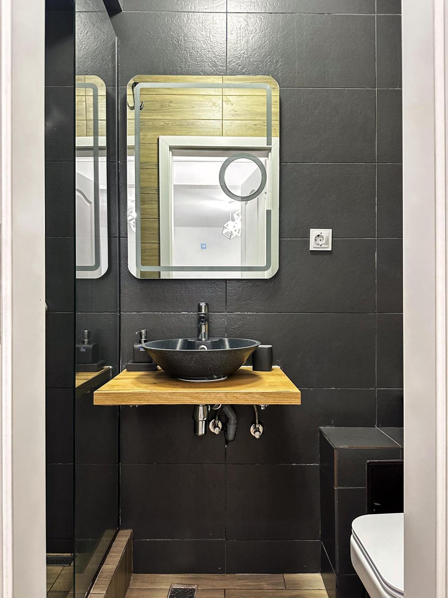 Superior One Bedroom Apartment Unirii Square Bukurešť Exteriér fotografie