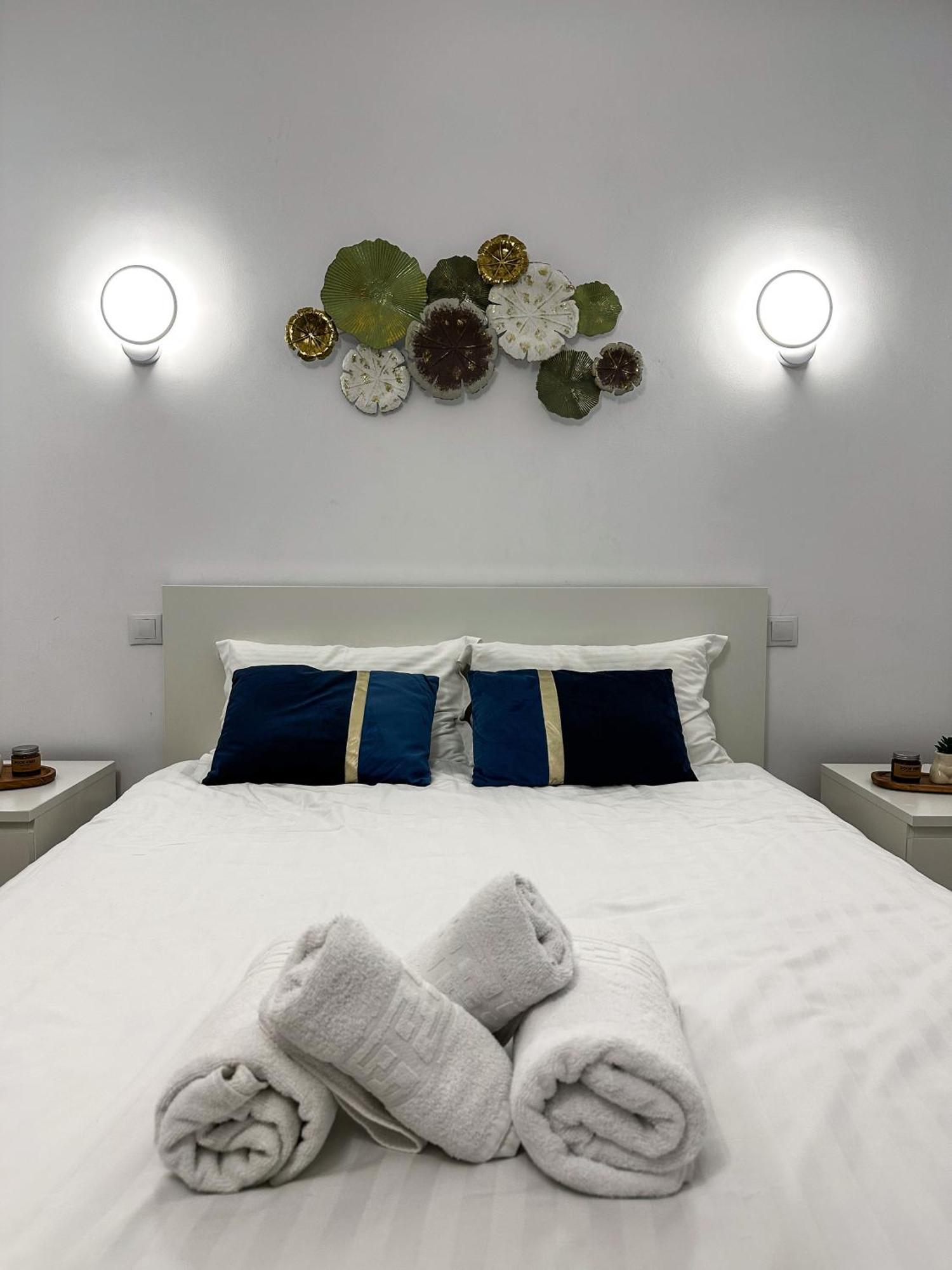 Superior One Bedroom Apartment Unirii Square Bukurešť Exteriér fotografie
