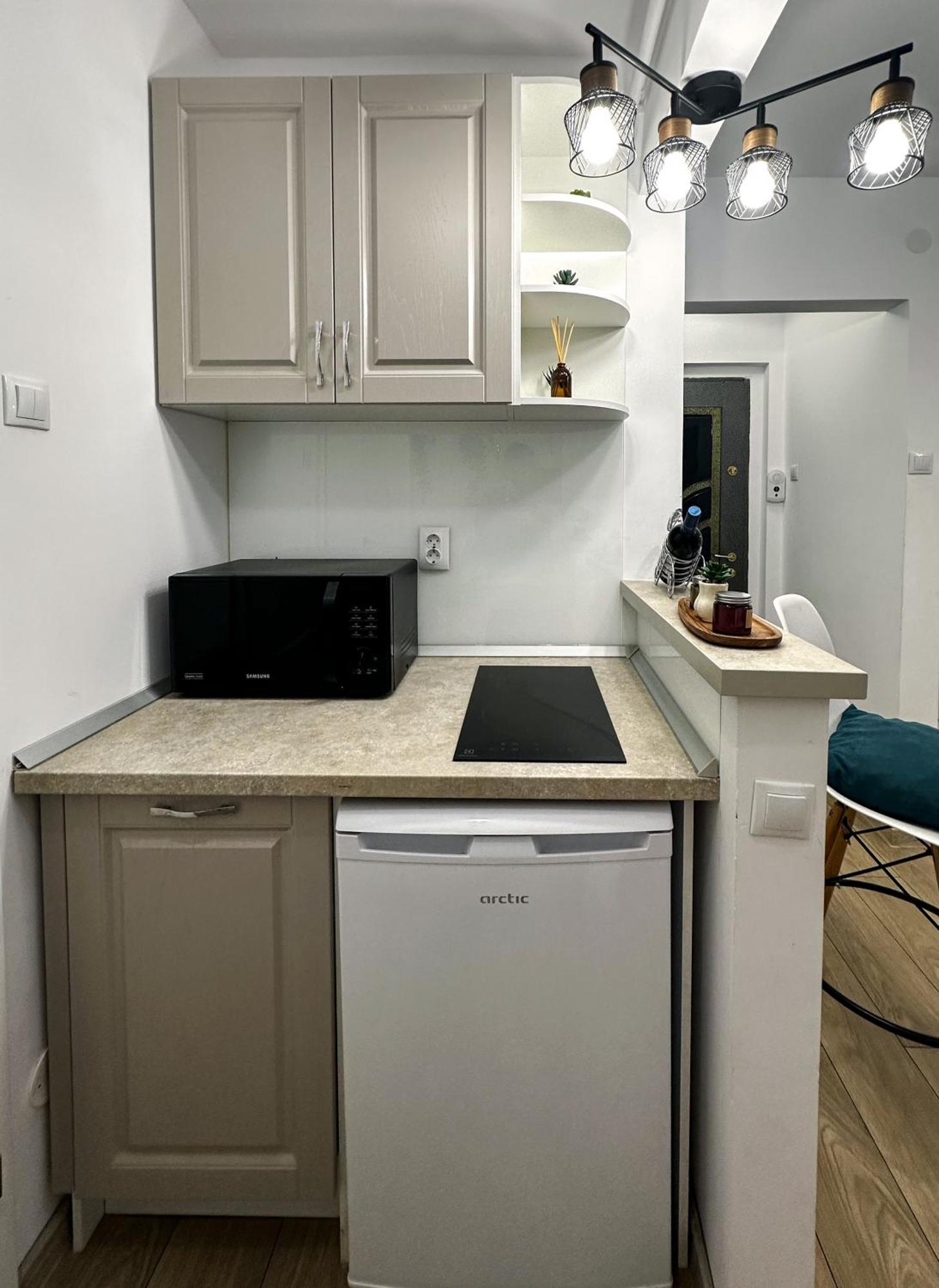 Superior One Bedroom Apartment Unirii Square Bukurešť Exteriér fotografie